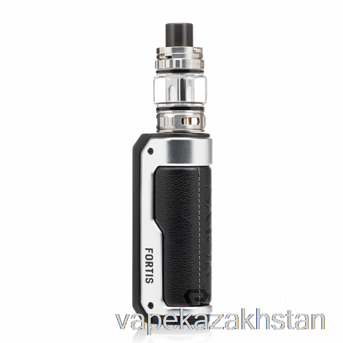 Vape Smoke SMOK FORTIS 100W Starter Kit Silver